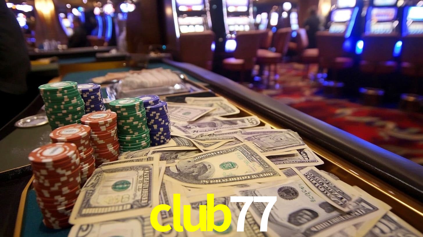 club77 lottery