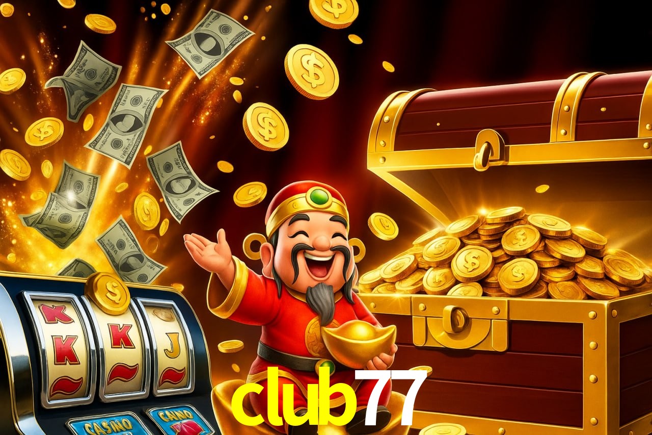 Jogos Exclusivos club77