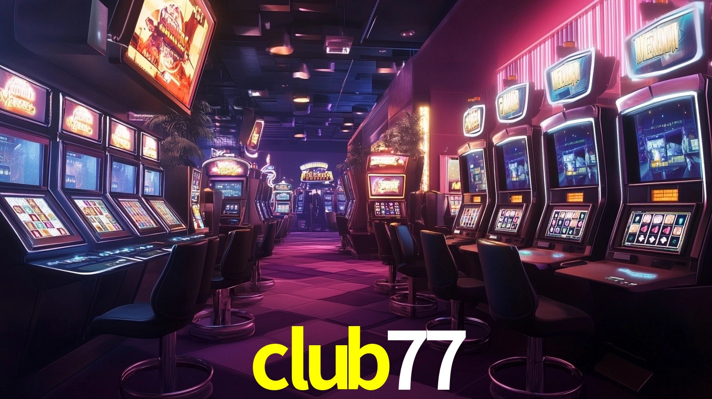 Ofertas Imperdíveis na club77: Promoções e Bônus Que Valem a Pena