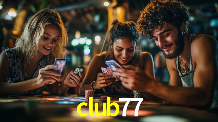 Programa VIP club77