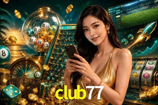 Platform Technology club77